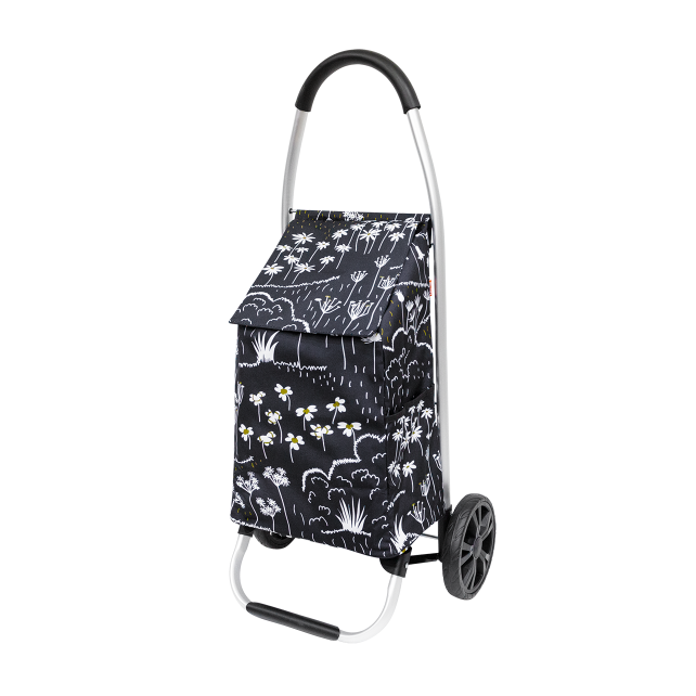 Shopping trolley Trolly Bouquet Pylones