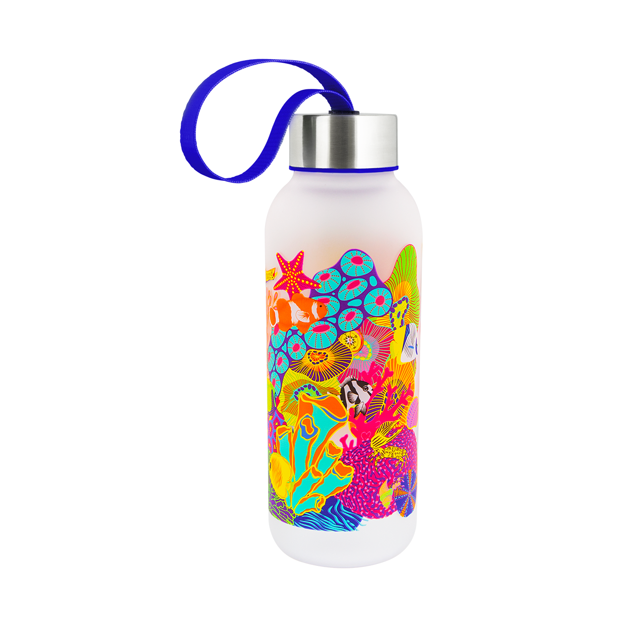 Original water bottles Pylones