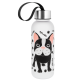 34291 - Flask 42 cl - Happyglou small Kids - Bulldog