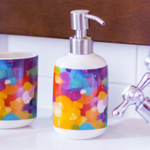 Soap dispenser - Chic'oh