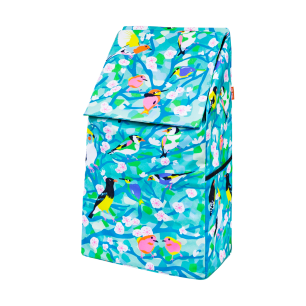 Shopping Cart Cover - Trolly