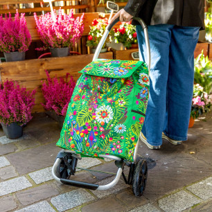 Chariot de courses - Trolly