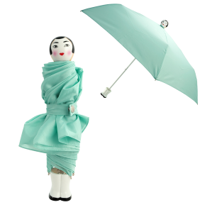 Parapluie pliant - Rain Parade