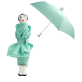 Taschenschirm - Rain Parade
