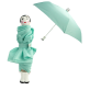 Compact umbrella - Rain Parade