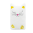 39125 - Coussin - Toodoo - White Cat