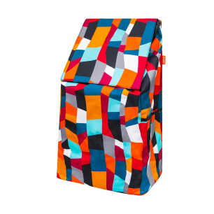Shopping Cart Cover - Trolly
