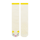 34587 - Calzini - Duchesse - White Cat