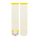 34587 - Socks - Duchesse - White Cat
