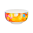 33151 - Petit saladier en porcelaine - Matinal Soupe - Palette