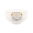 33151 - Pequeña ensaladera de porcelana - Matinal Soupe - White Cat