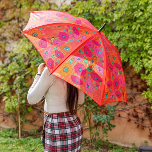 Regenschirm - Rainbeau