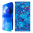30864 - Microfibre towel - Body DS - Blue Palette