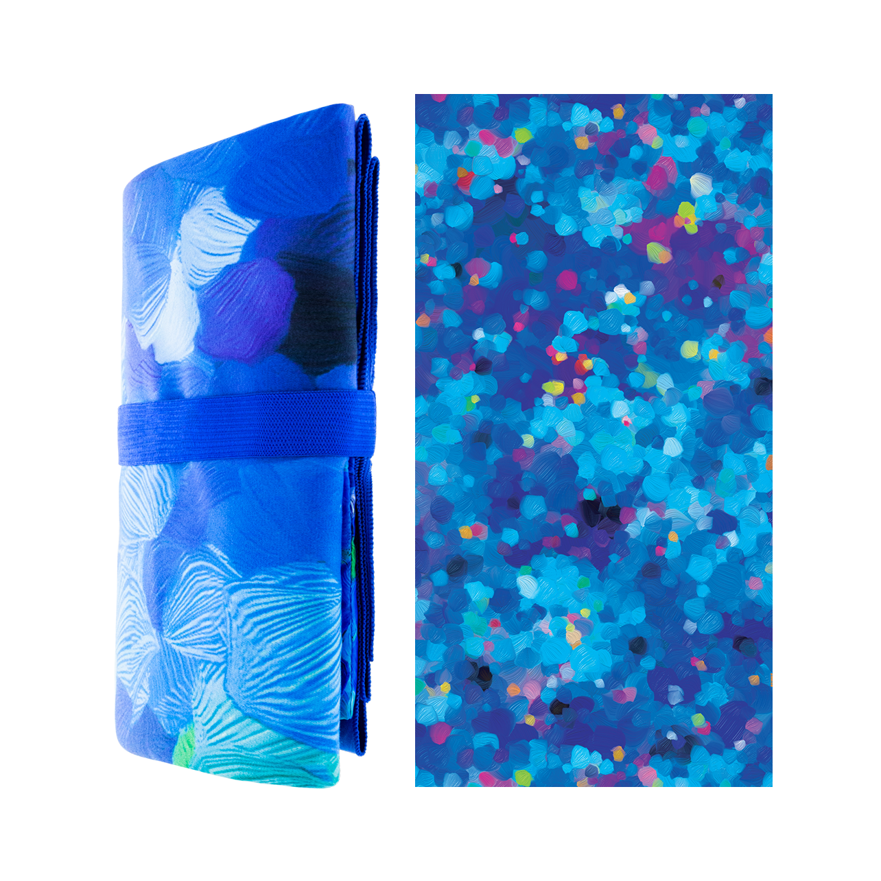 Serviette En Microfibre Sublimée Paige Pierce - Discraft, Neuve, Accessoire Disc Golf