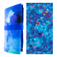 30864 - Microfibre towel - Body DS - Blue Palette