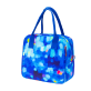38286 - Lunch bag isotherme - Delice Bag - Blue Palette