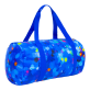 39117 - Faltbare Sporttasche - Duffle Bag - Blue Palette