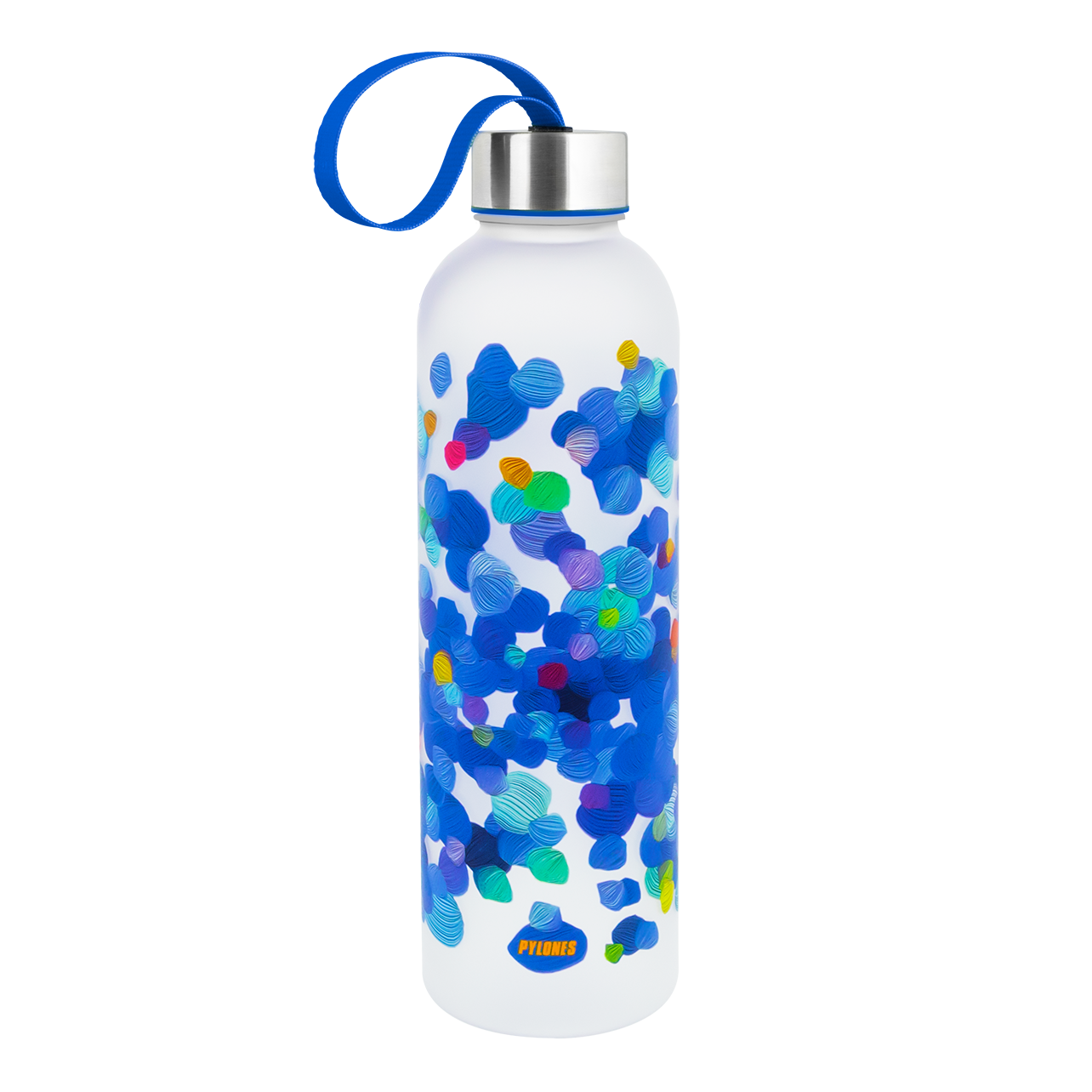 Original water bottles Pylones