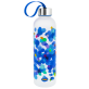 35560 - Trinkflasche 80 cl - Happyglou Large - Blue Palette