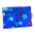 35874 - Portamonete - Mini Purse - Blue Palette