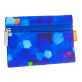 35874 - Geldbörse - Mini Purse - Blue Palette