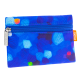 35874 - Purse - Mini Purse - Blue Palette