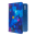 37385 - Funda/cartera para pasaporte - Voyage - Blue Palette