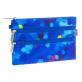 3 zip pouch - Zip It
