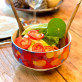 Porzellanschüssel - Matinal Salade