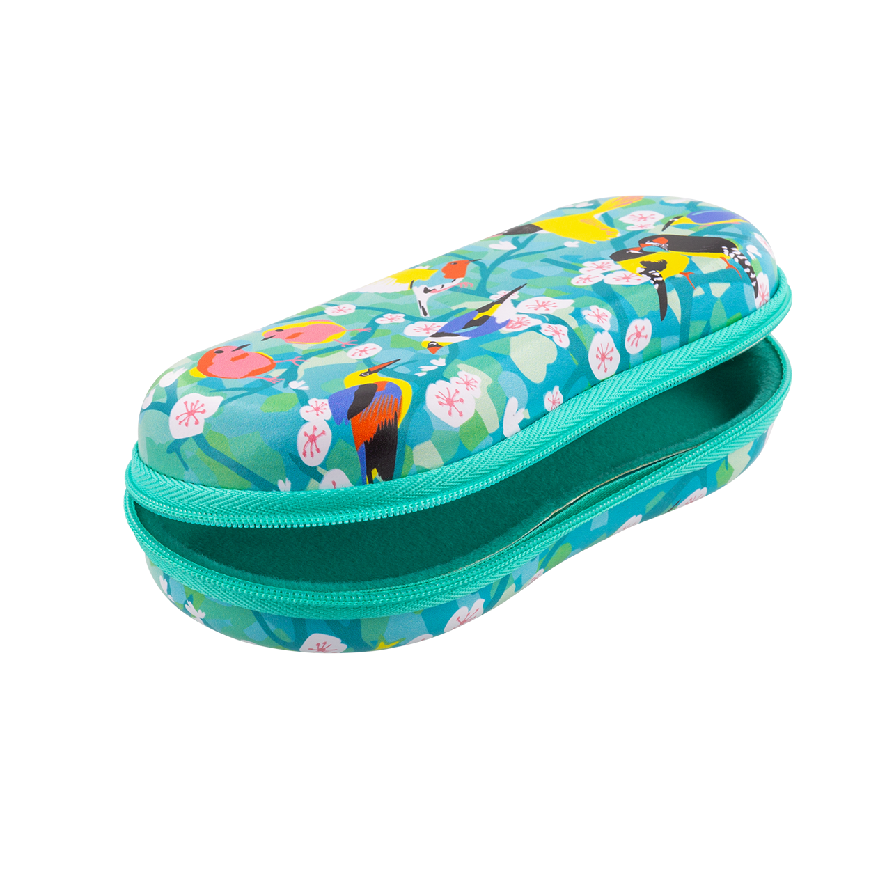 Boîtier De Rangement Pour Masque De Plongée Et Lunettes – 2 Pièces, Polypropylène Rigide, Compact