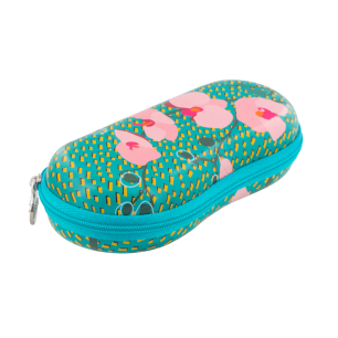 Hard glasses case - Voyage