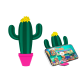 31292 - Telefonhalter - Ani-stand - Cactus