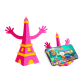 31292 - Phone holder - Ani-stand - Tour Eiffel Rose
