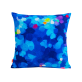 39206 - Funda de almohada 40 x 40 cm - Pillownes Small - Blue Palette