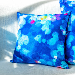 Pillowcase 40 x 40 cm - Pillownes Small