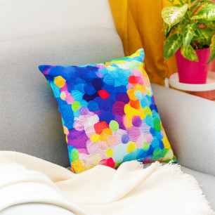 Fodera per cuscino 40 x 40 cm - Pillownes Small