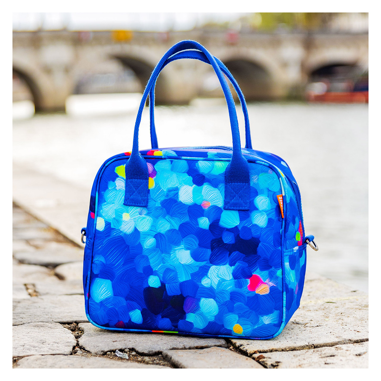 Lunch box shop : boites bento design sans BPA