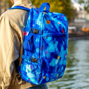 Sac cabine 27 Litres - Explorer