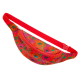 Bauchtasche - Banana Trip