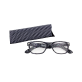 37971 - Korrekturbrille - Lunettes X4 Carrées 150 - Tour Eiffel