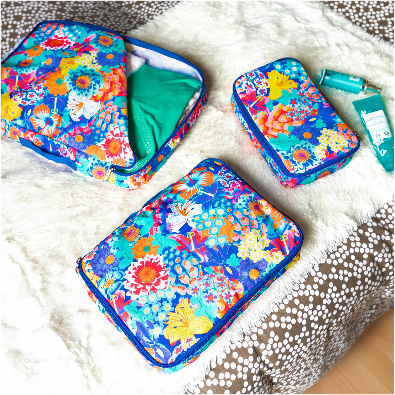 Organisateur de sac - Petit modèle France