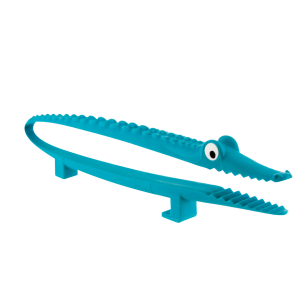 Kleine Servierzange - Mini Croc'