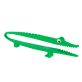 26705 - Piccola pinza per servire - Mini Croc\' - Vert