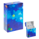 33155 - Cigarette case - Clop\'in - Blue Palette