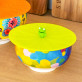 Lid for bowl - Bienauchaud / Bienaufroid XL 15 cm