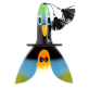 14973 - Eiskratzer - Ice Screen - Pingouin
