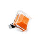Glasring - Gaia Medium Billes
