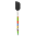 39395 - Spatule Pylones - Dalicious - Noir