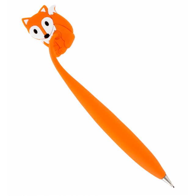 Ani-pen - Magnetic pen - Fox - Pylones