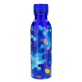 38720 - Bouteille isotherme 60 cl - Medium Keep Cool Bottle - Blue Palette